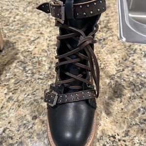 Freebird boots. Size 8 “Cheyenne”